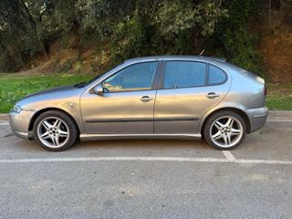 SEAT Leon 2003