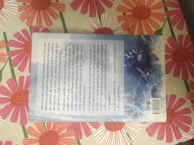 El Cazador De Suenos/Dream Catcher