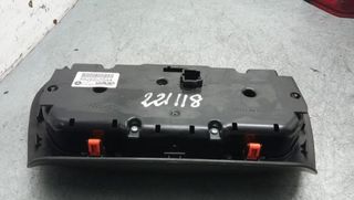 221118 mando climatizador 68293520aa jeep cherokee