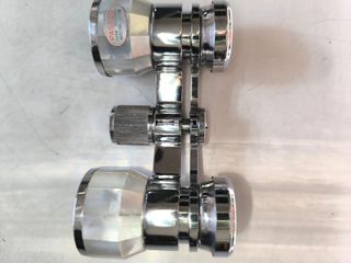 Prismáticos Vintage Compactos (Cartón 1960)