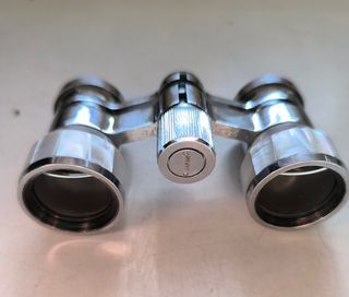 Prismáticos Vintage Compactos (Cartón 1960)