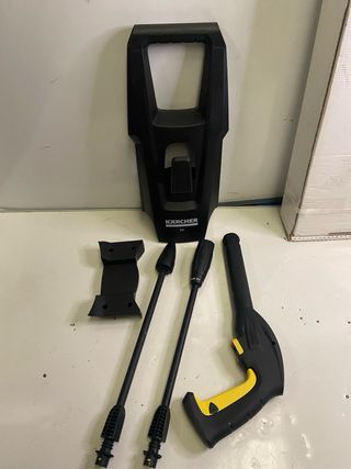 Hidrolimpiadora Kärcher K 3