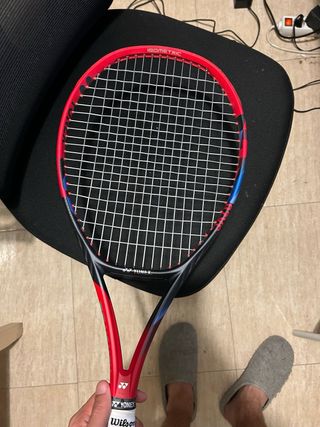 Raqueta Yonex Vcore Tour 315gr L2