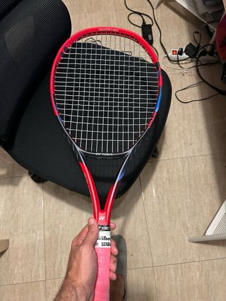 Raqueta Yonex Vcore Tour 315gr L2
