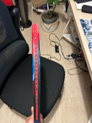 Raqueta Yonex Vcore Tour 315gr L2