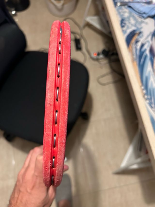 Raqueta Yonex Vcore Tour 315gr L2