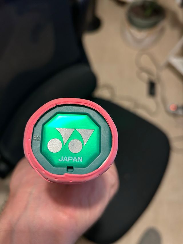 Raqueta Yonex Vcore Tour 315gr L2