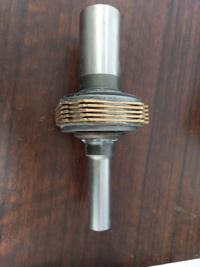 Embrague Arranque Bosch 2.006.401.527