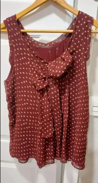 Lote 50 prendas de ropa variada