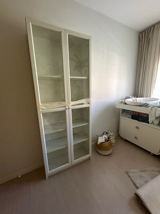 2 Librerías BILLY IKEA Urge Venta