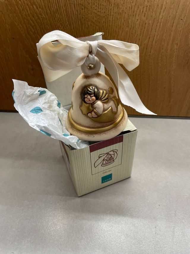 Campanella Thun Angelo su Stella