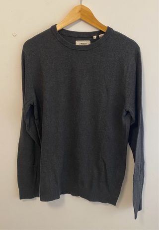 Jersey J.PRODUCT Gris Talla M