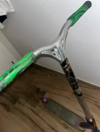 Patinete Scooter Profesional