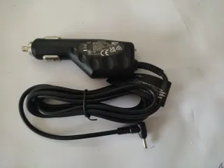 Cargador Coche Iridium C5