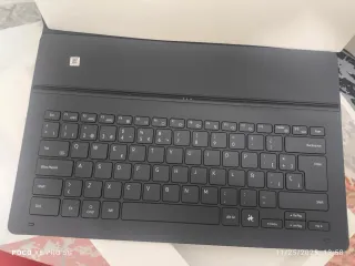 Samsung Galaxy Tab Book Cover