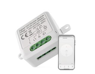 EMOS GoSmart Módulo de atenuación Zigbee Smart