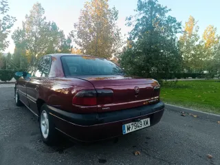 Opel Omega 1999