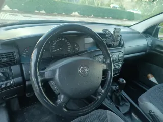 Opel Omega 1999