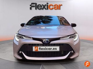 Toyota Corolla 2.0 180H GR-SPORT E-CVT