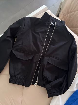 Giubbotti bambino uno 10 anni e uno 12