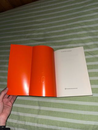 El año de la langosta