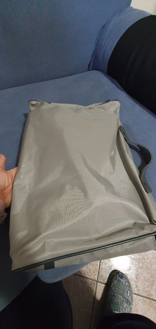 Valigetta porta documenti Lamborghini