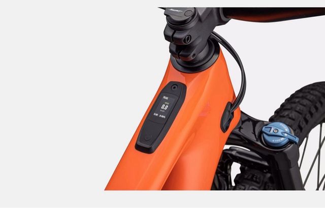 Specialized Turbo Levo SL Carbon 2023