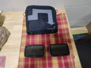 GPS TomTom GO 500 y 510