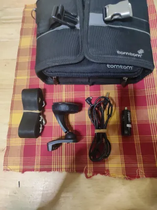 GPS TomTom GO 500 y 510