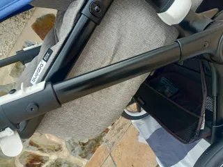 Bugaboo Fox económico 