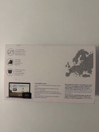 TomTom START 52 GPS Navegador