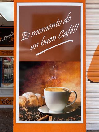 Traspaso negocio Vending 24h