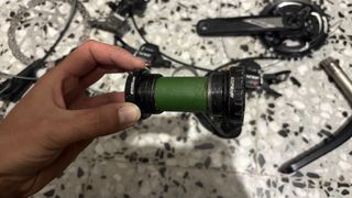 Kit Componentes MTB Shimano SLX