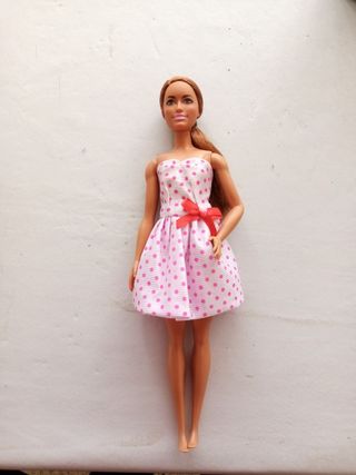 Muñeca Barbie
