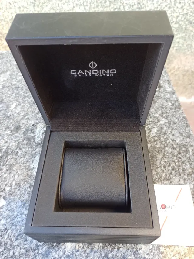 🇨🇭LOTE 2 CAJAS CANDINO🇨🇭