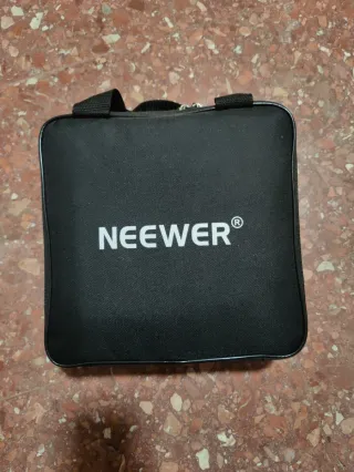 Flash Neewer Q3 200Ws 2.4G TTL