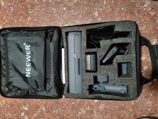 Flash Neewer Q3 200Ws 2.4G TTL