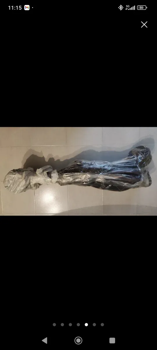 Silla de paseo, carro bebe Techno XT McLaren