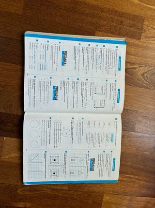 Libro Matemáticas 4 – EGB Ciclo Medio (Santillana)