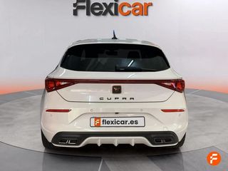 Cupra León 1.5 TSI 110 KW (150 CV)