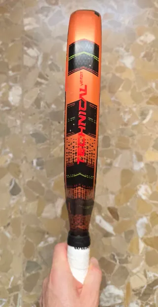 Pala Pádel Babolat Technical Veron