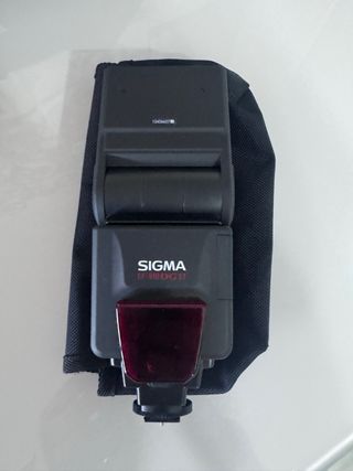 Canon Eos 550d mas objetivos