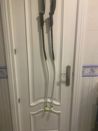 Bastones de esquí HEAD