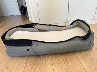 Joolz Day Gris verdoso