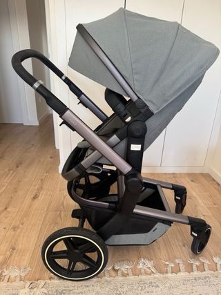 Joolz Day Gris verdoso