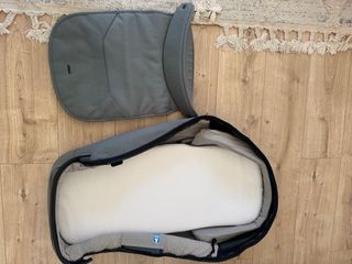 Joolz Day Gris verdoso