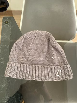 Gorro Boboli niña