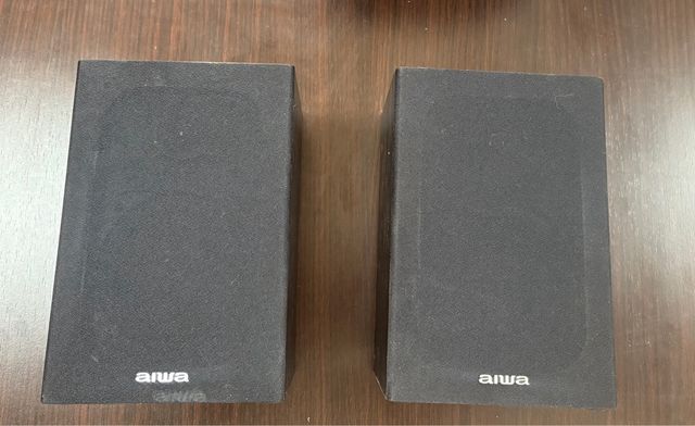 Microcadena Aiwa MSBTU-300