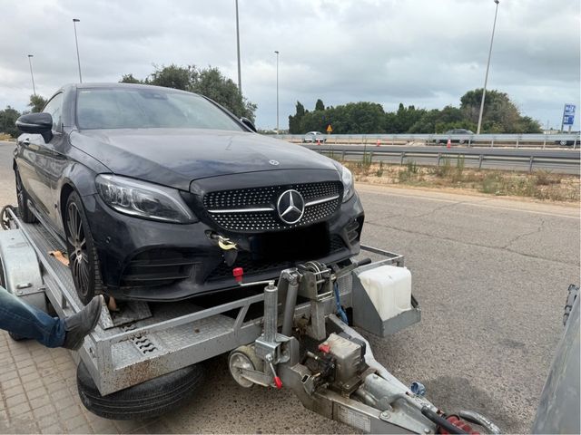 se realizan translados en península
