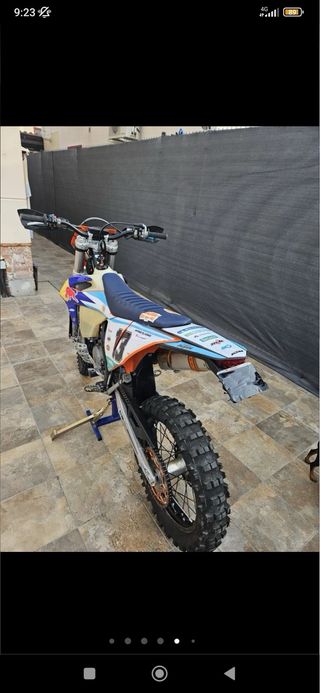 KTM 300 TPI 2020